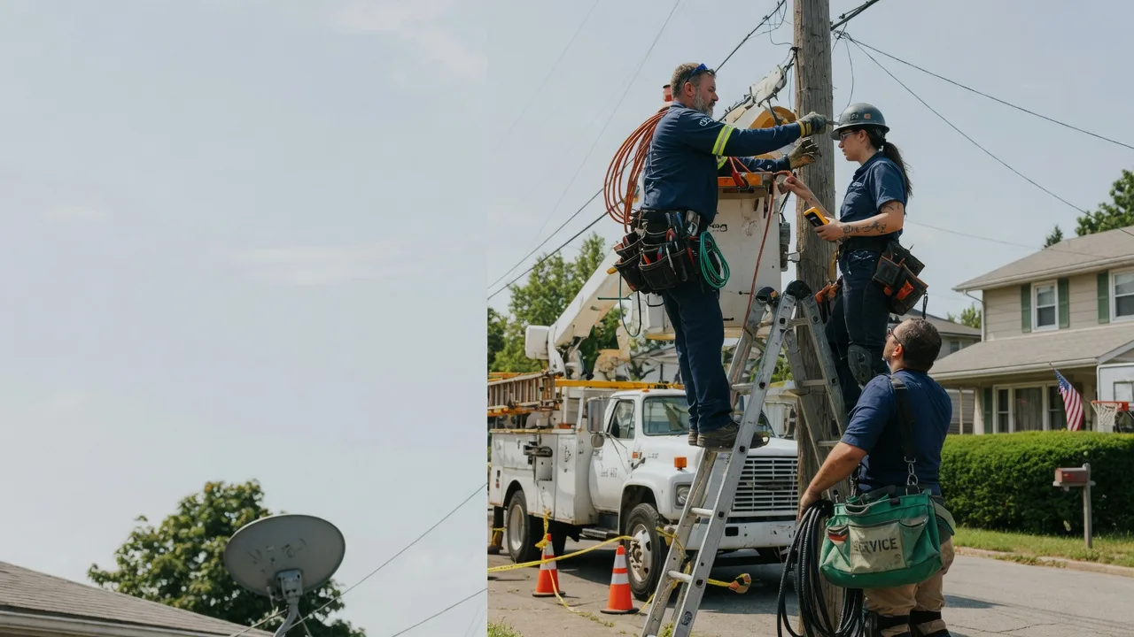 Electrical Repair in Eureka, IL near me